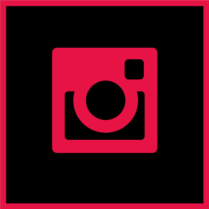 Instagram Icon Link zu Instagram Account